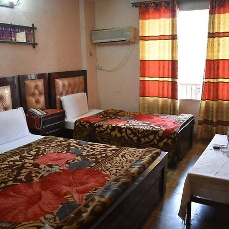 Hotel Regent Rawalpindi Zewnętrze zdjęcie