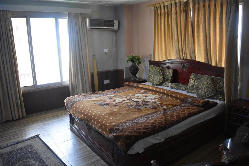 Hotel Regent Rawalpindi Zewnętrze zdjęcie