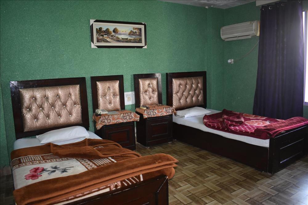 Hotel Regent Rawalpindi Zewnętrze zdjęcie