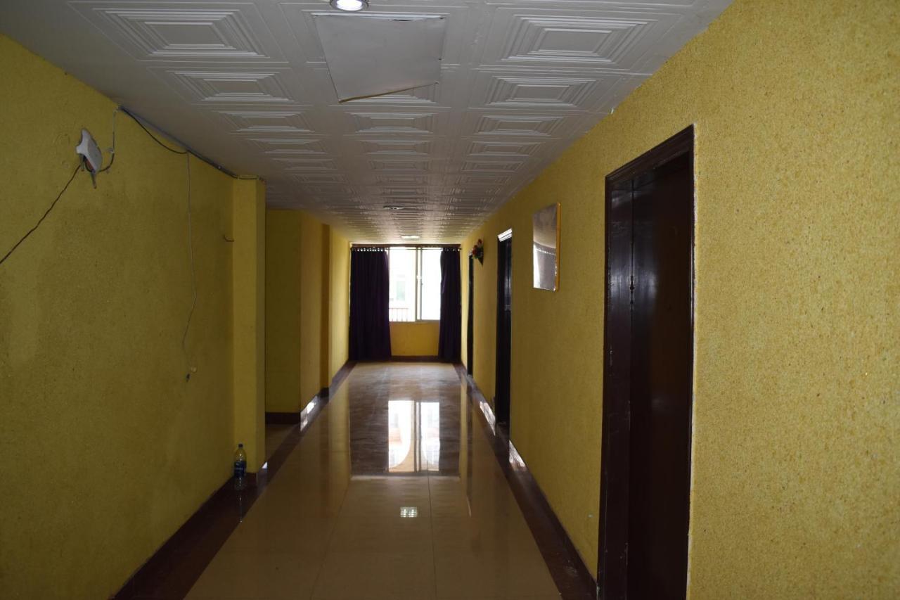 Hotel Regent Rawalpindi Zewnętrze zdjęcie