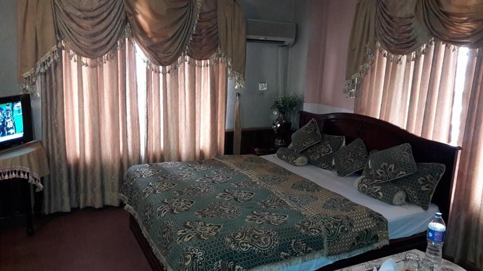 Hotel Regent Rawalpindi Zewnętrze zdjęcie