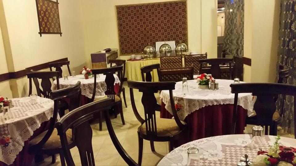 Hotel Regent Rawalpindi Zewnętrze zdjęcie