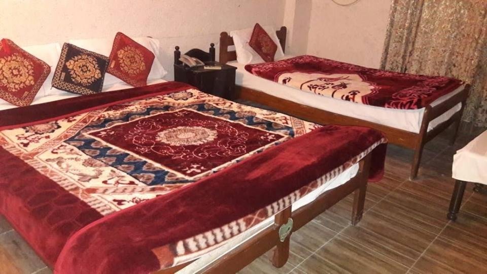 Hotel Regent Rawalpindi Zewnętrze zdjęcie
